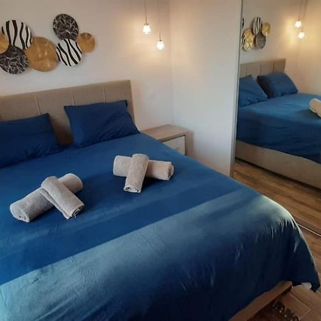 Kato Paphos 1Br Near Paphos Harbour/Beach/Sea 외부 사진