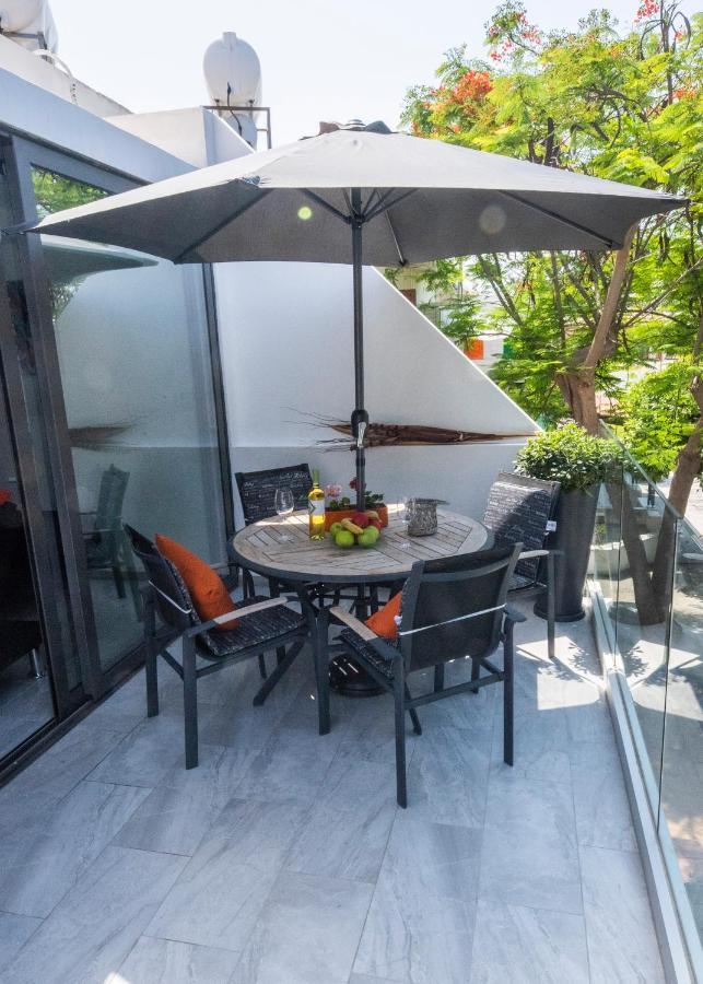 Kato Paphos 1Br Near Paphos Harbour/Beach/Sea 외부 사진