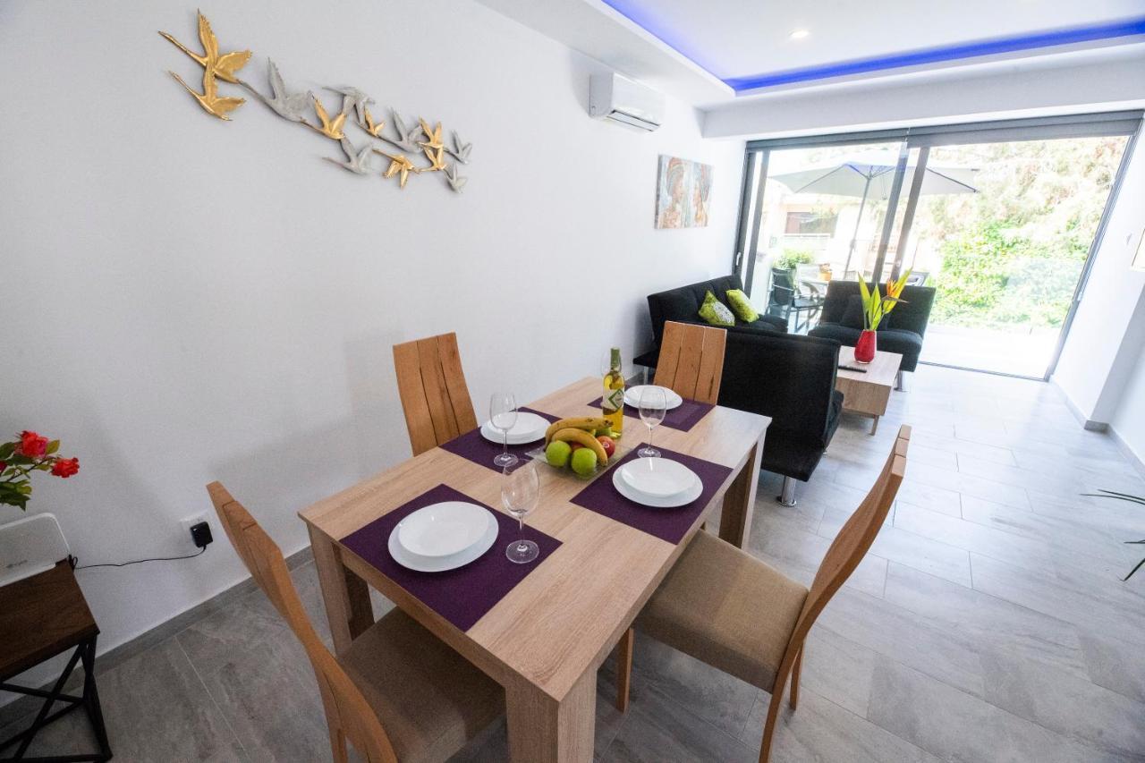 Kato Paphos 1Br Near Paphos Harbour/Beach/Sea 외부 사진