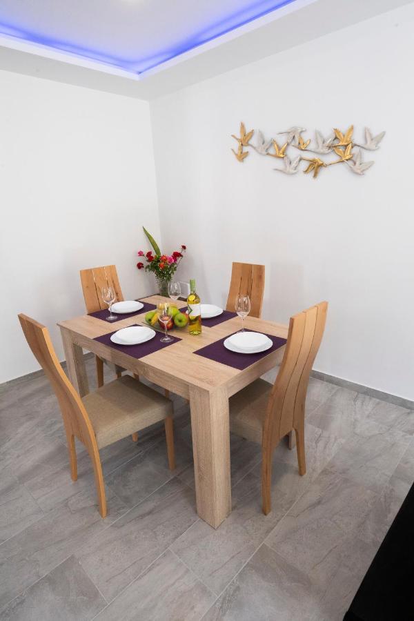 Kato Paphos 1Br Near Paphos Harbour/Beach/Sea 외부 사진