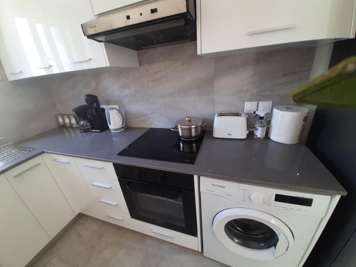 Kato Paphos 1Br Near Paphos Harbour/Beach/Sea 외부 사진