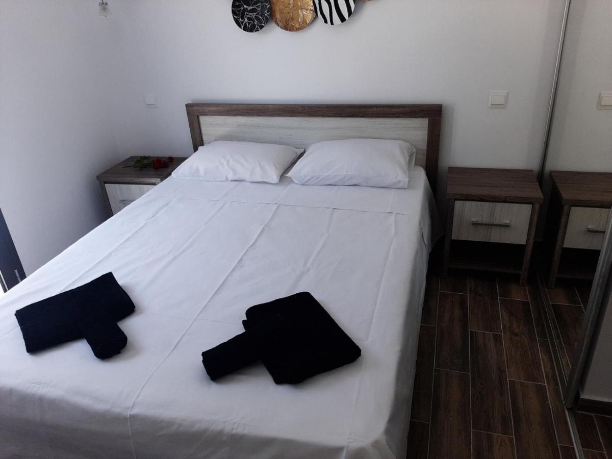 Kato Paphos 1Br Near Paphos Harbour/Beach/Sea 외부 사진