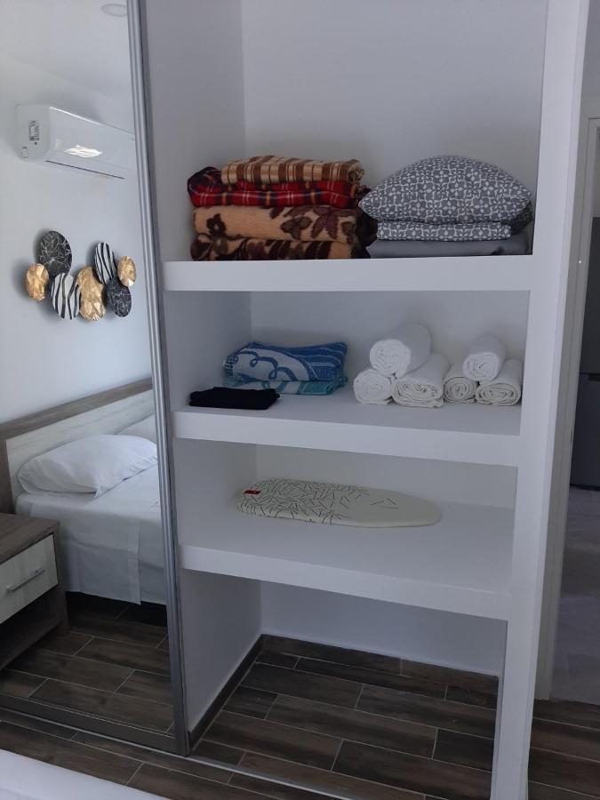 Kato Paphos 1Br Near Paphos Harbour/Beach/Sea 외부 사진