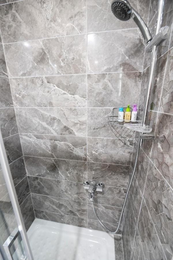 Kato Paphos 1Br Near Paphos Harbour/Beach/Sea 외부 사진