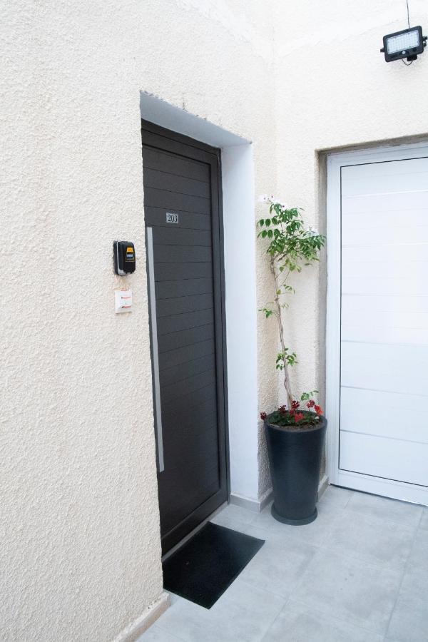 Kato Paphos 1Br Near Paphos Harbour/Beach/Sea 외부 사진
