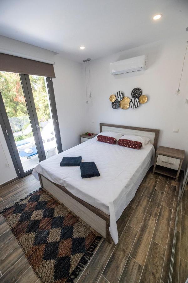 Kato Paphos 1Br Near Paphos Harbour/Beach/Sea 외부 사진
