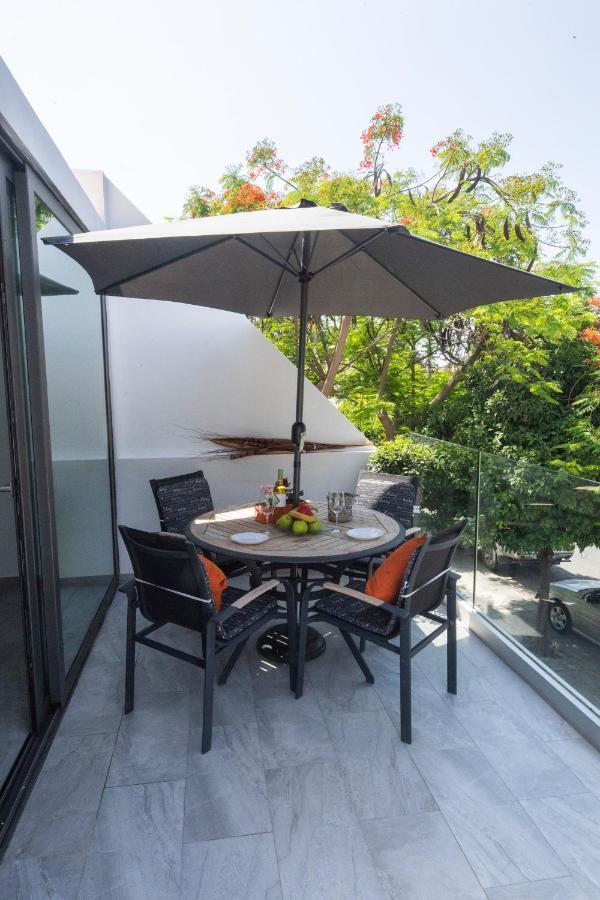 Kato Paphos 1Br Near Paphos Harbour/Beach/Sea 외부 사진