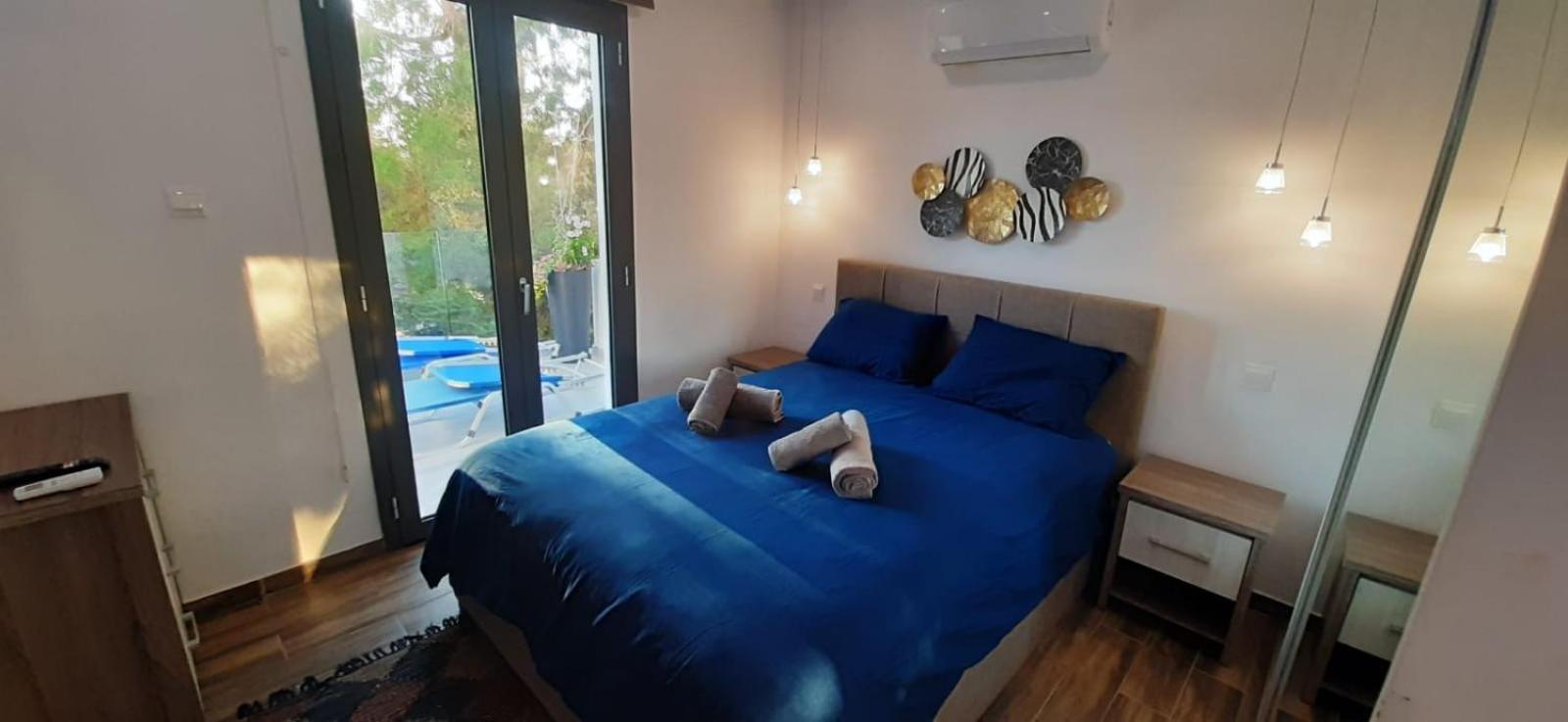 Kato Paphos 1Br Near Paphos Harbour/Beach/Sea 외부 사진