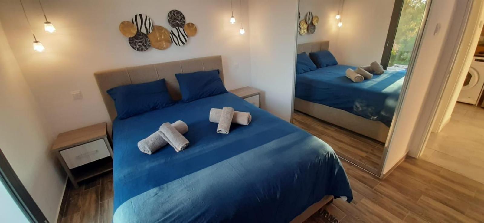Kato Paphos 1Br Near Paphos Harbour/Beach/Sea 외부 사진